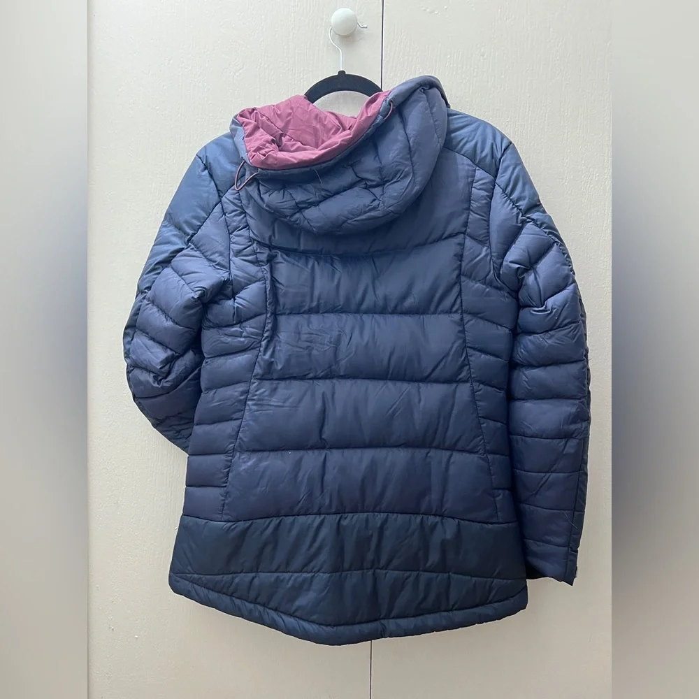 Murdock 850 Down Jacket - Picture 3 of 6